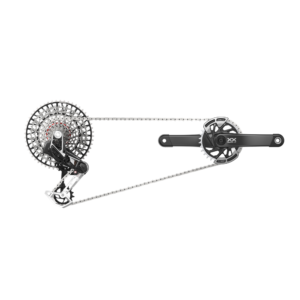SRAM XX Transmission groupset