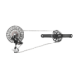 SRAM XX Transmission groupset