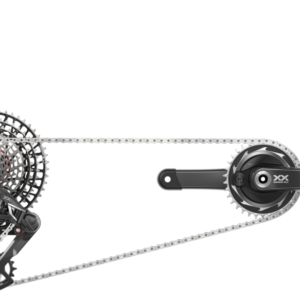 SRAM XX SL groupset