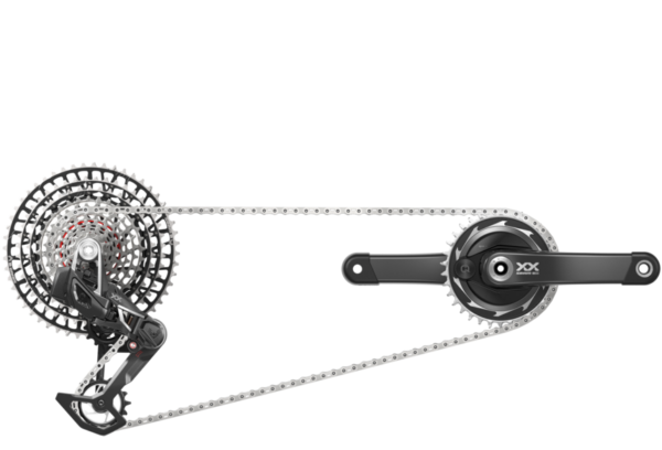 sram-xx-sl-eagle-transmission-axs-power-meter-groupset-1 SRAM XX SL groupset