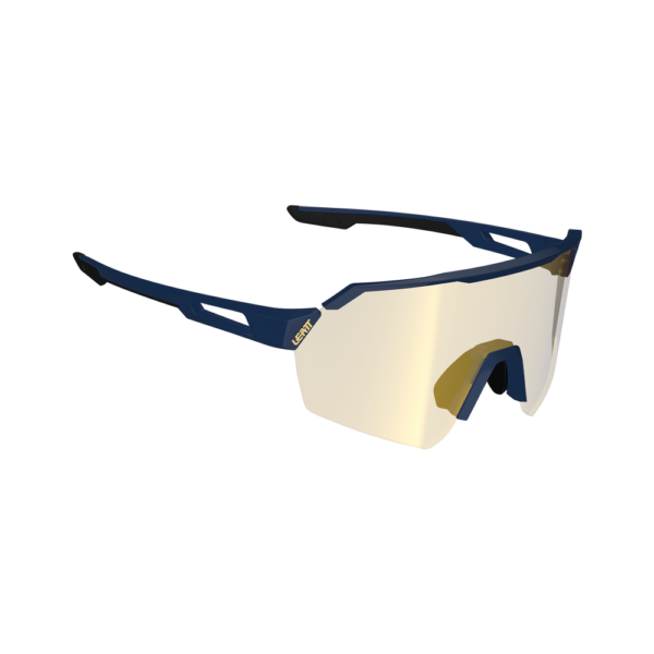 Leatt RideViz Lite Sunglasses (Blue / Platinum 10%) Leatt RideViz Lite Sunglasses (Blue / Platinum 10%)