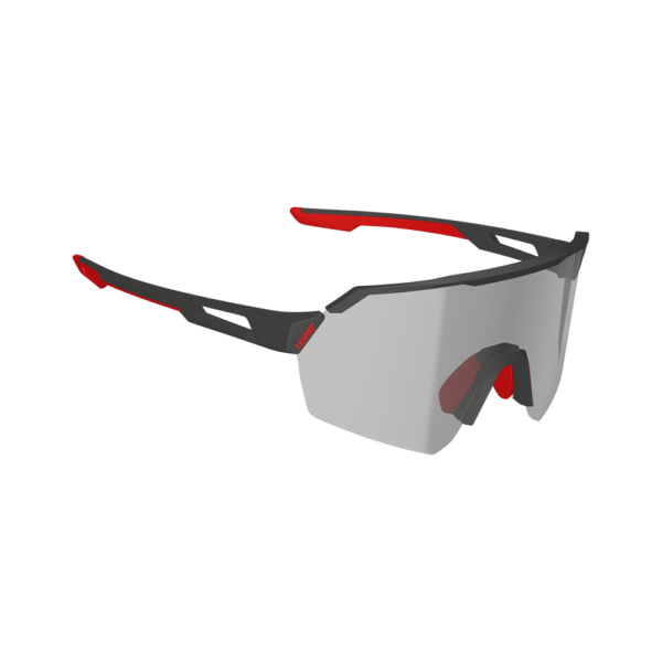 Leatt RideViz Lite Sunglasses (Satin Grey / Iriz Silver 17%) Leatt RideViz Lite Sunglasses (Satin Grey / Iriz Silver 17%)
