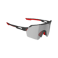 Leatt RideViz Lite Sunglasses (Satin Grey / Iriz Silver 17%)