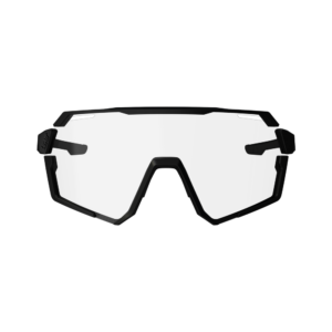Leatt RideViz Pro Sunglasses (Black / Silver 17%)