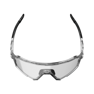 Leatt RideViz Pro Sunglasses (Clear / Silver 17%)