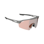 Leatt SpeedViz Lite Sunglasses (Grey Cryztal / Rose 74%)