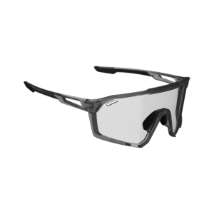 Leatt SpeedViz Pro Sunglasses (Grey / Clear Photochromic 25-90%)