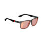 Leatt TheViz Sierra Polarized Sunglasses (Grey/Red / Red 14%)