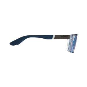 Leatt TheViz Sierra Polarized Sunglasses (Silver/Blue / Blue 14%)