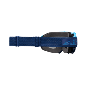 Leatt Velocity 4.0 MTB Goggle (Cyan / Clear 83%)