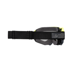 Leatt Velocity 4.0 MTB Goggle (Lime / Clear 83%)