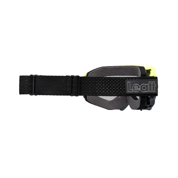 Leatt Velocity 4.0 MTB Goggle (Lime / Clear 83%)