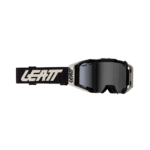 Leatt Velocity 5.0 MTB Iriz Goggle (Black / Silver 50%)