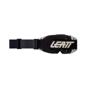 Leatt Velocity 5.0 MTB Iriz Goggle (Black / Silver 50%)