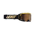 Leatt Velocity 5.0 MTB Iriz Goggle (Gold / Bronze UC 68%)