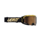 Leatt Velocity 5.0 MTB Iriz Goggle (Gold / Bronze UC 68%)