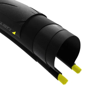 Mavic Yksion Pro UST 2 700x25 tubeless road tyre