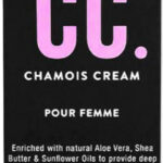 Muc-Off Chamois Cream Pour Femme 100ml box