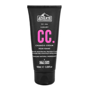 Muc-Off Chamois Cream Pour Femme 100ml tube