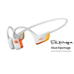 Shokz OpenRun Pro 2 Bone Conduction Headphones - Image 5