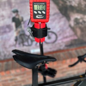 Pre-owned Factor Ostro VAM Gold Medal Ultegra Di2 – weighed at 7.71 kg