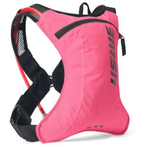 USWE RACE 2.0 2L Hydration Pack (Pink)