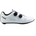 Northwave Revolution Road Shoes (White)