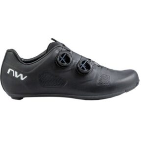 Northwave Revolution Road Shoes (Grey)