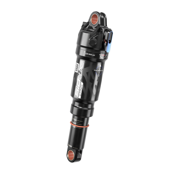 RockShox SIDLuxe Ultimate 4
