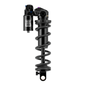 RockShox Vivid Coil
