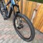 Scott Genius eRIDE 920 Fox 36 Rhythm fork and front wheel