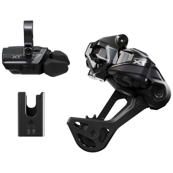 Shimano Deore XT M8250 Di2 SGS Upgrade Kit