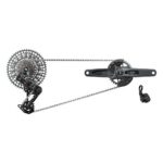 SRAM GX Eagle AXS Transmission Groupset T-Type 170mm
