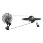 SRAM GX Eagle AXS Transmission Groupset T-Type 170mm