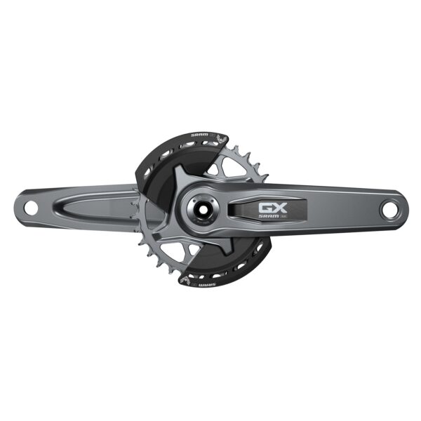 SRAM GX Eagle Transmission groupset