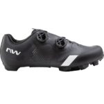 Northwave Striker MTB & Gravel Shoes (Black/Grey)