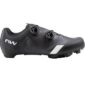 Northwave Striker MTB & Gravel Shoes (Black/Grey)