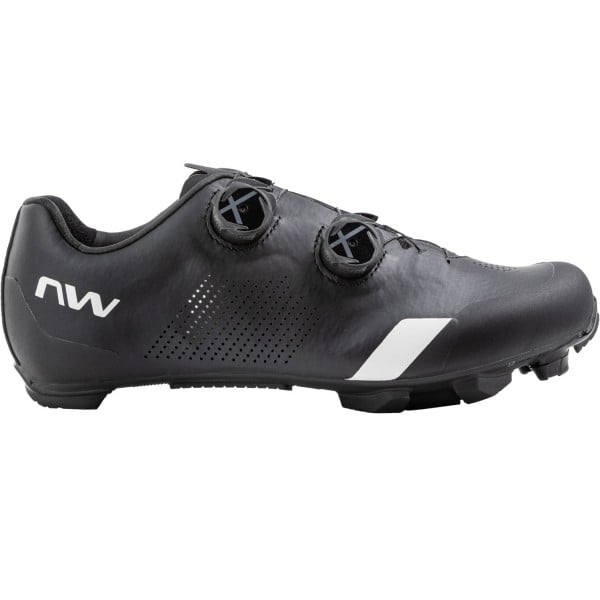 striker.jpg Northwave Striker MTB & Gravel Shoes (Black/Grey)