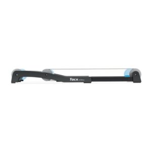 Tacx Antares rollers folded
