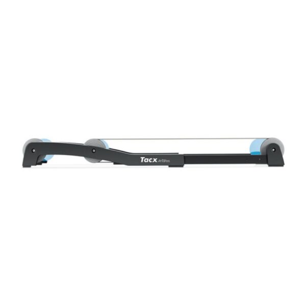 Tacx Antares rollers folded