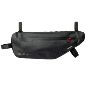 USWE Frame Bag Bikepacking (Black)