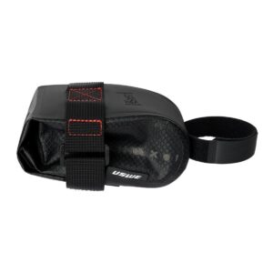 USWE Tool Saddle Bag Bikepacking (Black)