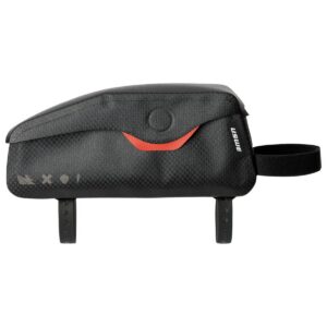 USWE Top Tube Bag Magnetic (Black)