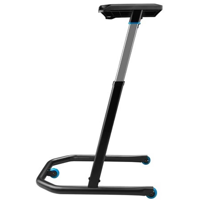 Wahoo KICKR Desk V1 side view