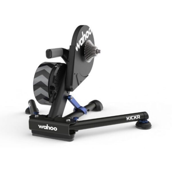 Wahoo KICKR V5 smart trainer