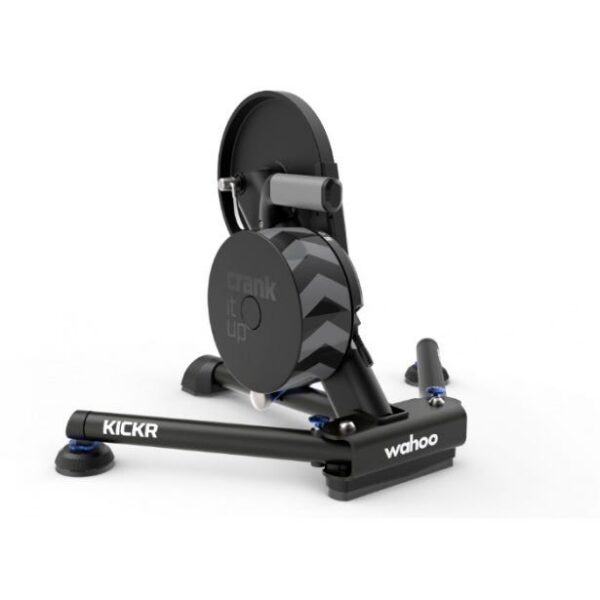 Wahoo KICKR V5 smart trainer